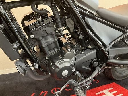 ホンダ レブル 250 レブル250【USBソケット・ツールバッグ】 24