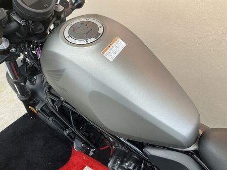 ホンダ レブル 250 レブル250【USBソケット・ツールバッグ】 25