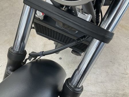 ホンダ レブル 250 レブル250【USBソケット・ツールバッグ】 40