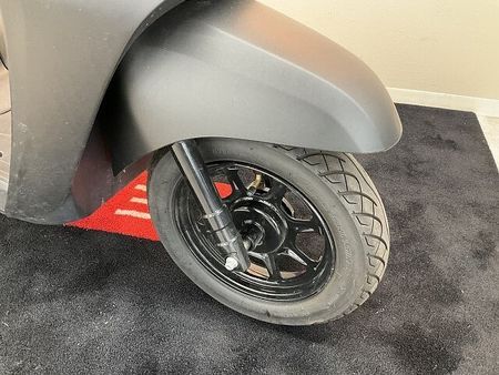 ホンダ タクト タクト【通勤通学に便利な50?スクーター☆】!! 12