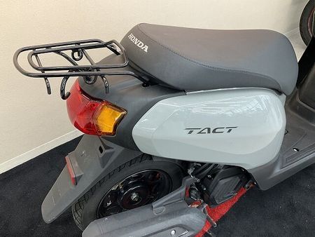 ホンダ タクト タクト【通勤通学に便利な50?スクーター☆】!! 15