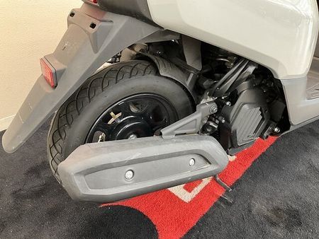 ホンダ タクト タクト【通勤通学に便利な50?スクーター☆】!! 16