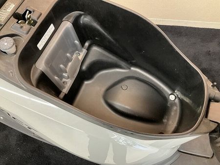 ホンダ タクト タクト【通勤通学に便利な50?スクーター☆】!! 18