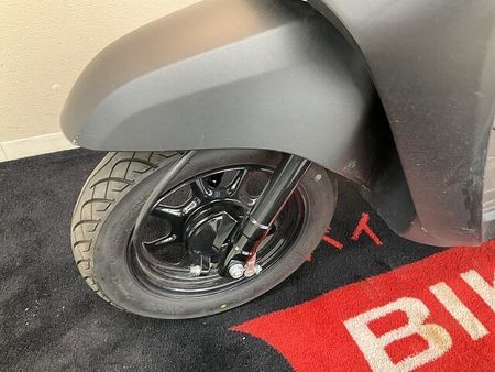 ホンダ タクト タクト【通勤通学に便利な50?スクーター☆】!! 21