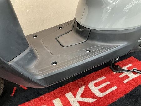 ホンダ タクト タクト【通勤通学に便利な50?スクーター☆】!! 22