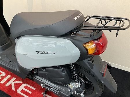 ホンダ タクト タクト【通勤通学に便利な50?スクーター☆】!! 24