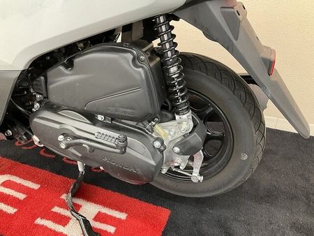 ホンダ タクト タクト【通勤通学に便利な50?スクーター☆】!! 25
