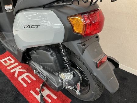 ホンダ タクト タクト【通勤通学に便利な50?スクーター☆】!! 26