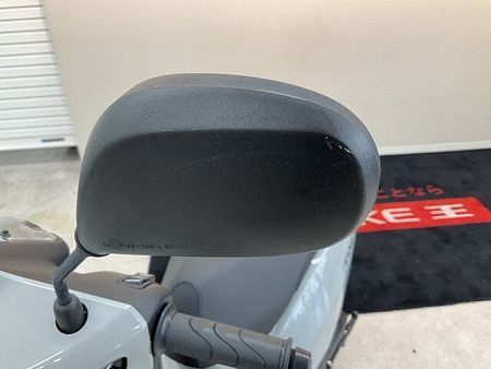 ホンダ タクト タクト【通勤通学に便利な50?スクーター☆】!! 36