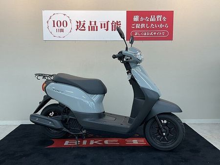 ホンダ タクト タクト【通勤通学に便利な50?スクーター☆】!! 4