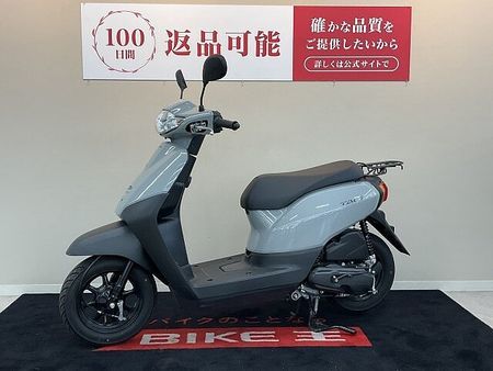 ホンダ タクト タクト【通勤通学に便利な50?スクーター☆】!! 7