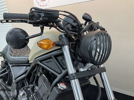 ホンダ レブル 250 REBEL 250【カスタム豊富な1台☆】 11