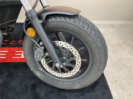 ホンダ レブル 250 REBEL 250【カスタム豊富な1台☆】 13