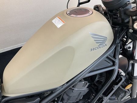 ホンダ レブル 250 REBEL 250【カスタム豊富な1台☆】 15
