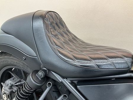 ホンダ レブル 250 REBEL 250【カスタム豊富な1台☆】 17