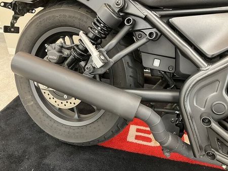 ホンダ レブル 250 REBEL 250【カスタム豊富な1台☆】 18