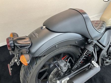 ホンダ レブル 250 REBEL 250【カスタム豊富な1台☆】 19