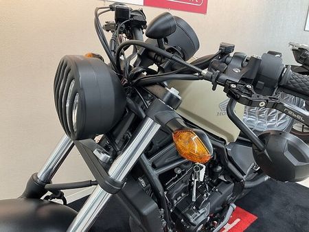 ホンダ レブル 250 REBEL 250【カスタム豊富な1台☆】 21