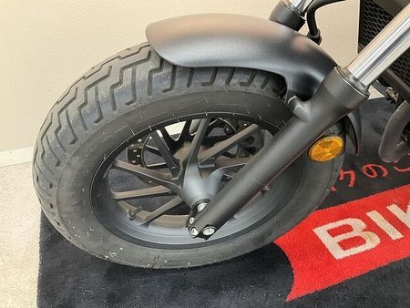 ホンダ レブル 250 REBEL 250【カスタム豊富な1台☆】 22