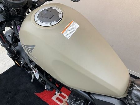 ホンダ レブル 250 REBEL 250【カスタム豊富な1台☆】 25