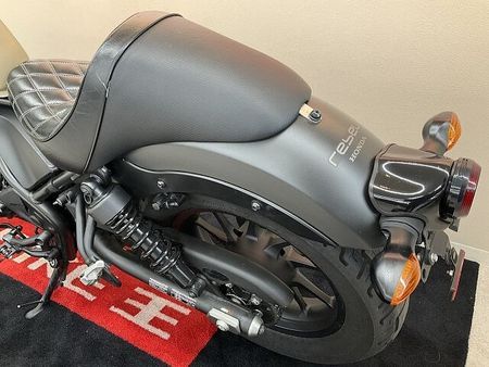 ホンダ レブル 250 REBEL 250【カスタム豊富な1台☆】 28