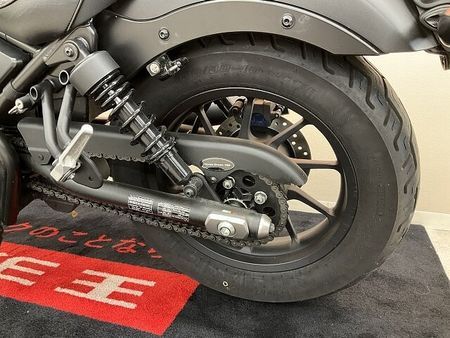ホンダ レブル 250 REBEL 250【カスタム豊富な1台☆】 29