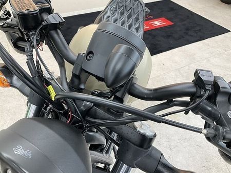 ホンダ レブル 250 REBEL 250【カスタム豊富な1台☆】 36
