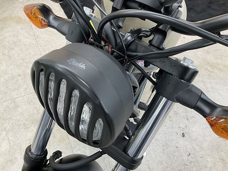ホンダ レブル 250 REBEL 250【カスタム豊富な1台☆】 37