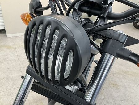 ホンダ レブル 250 REBEL 250【カスタム豊富な1台☆】 38