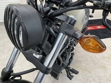 ホンダ レブル 250 REBEL 250【カスタム豊富な1台☆】 39