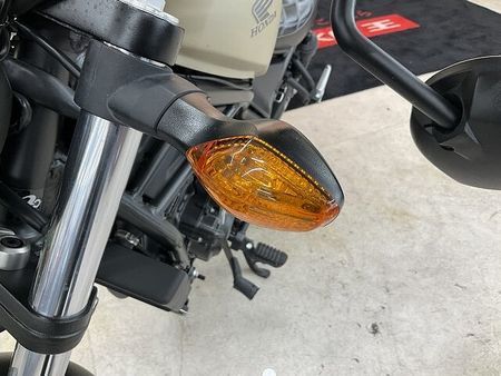 ホンダ レブル 250 REBEL 250【カスタム豊富な1台☆】 40