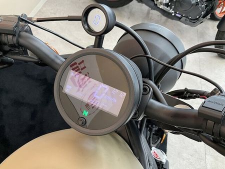 ホンダ レブル 250 REBEL 250【カスタム豊富な1台☆】 9