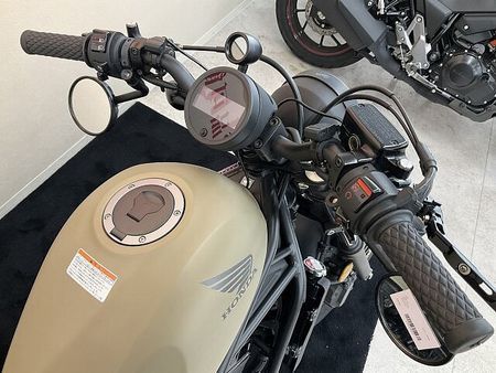 ホンダ レブル 250 REBEL 250【カスタム豊富な1台☆】 10