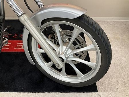 ホンダ VT1300CX VT1300CX【独特のスタイルが特徴の1台☆】 11