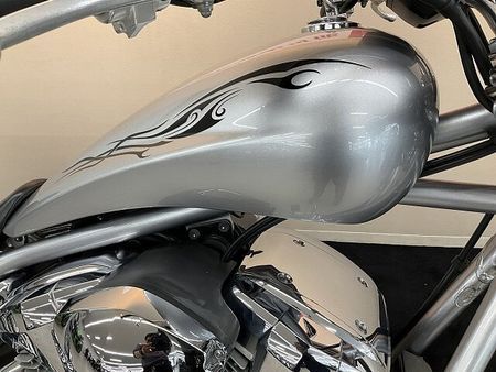 ホンダ VT1300CX VT1300CX【独特のスタイルが特徴の1台☆】 12