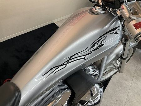 ホンダ VT1300CX VT1300CX【独特のスタイルが特徴の1台☆】 14
