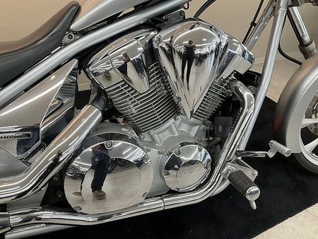 ホンダ VT1300CX VT1300CX【独特のスタイルが特徴の1台☆】 15