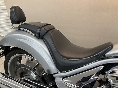 ホンダ VT1300CX VT1300CX【独特のスタイルが特徴の1台☆】 16