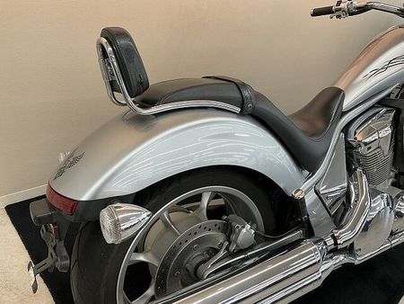 ホンダ VT1300CX VT1300CX【独特のスタイルが特徴の1台☆】 17