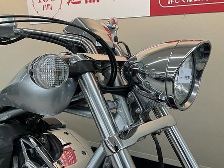 ホンダ VT1300CX VT1300CX【独特のスタイルが特徴の1台☆】 20