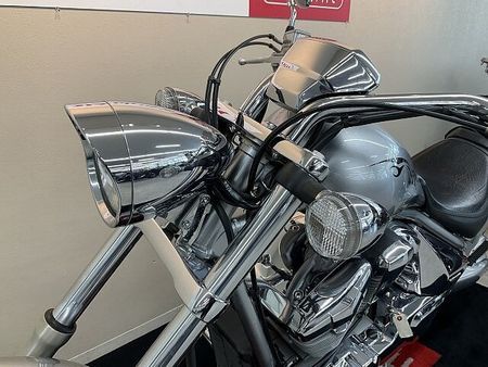 ホンダ VT1300CX VT1300CX【独特のスタイルが特徴の1台☆】 21