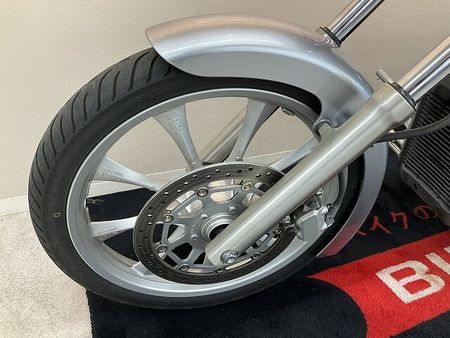 ホンダ VT1300CX VT1300CX【独特のスタイルが特徴の1台☆】 22