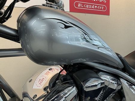 ホンダ VT1300CX VT1300CX【独特のスタイルが特徴の1台☆】 23