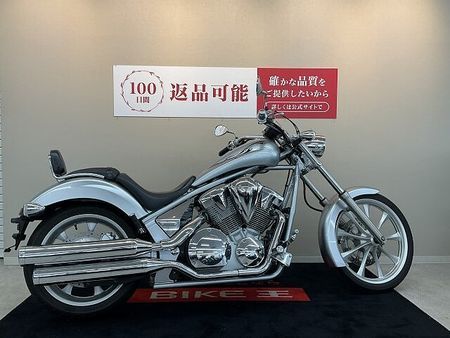 ホンダ VT1300CX VT1300CX【独特のスタイルが特徴の1台☆】 3