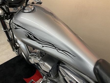 ホンダ VT1300CX VT1300CX【独特のスタイルが特徴の1台☆】 25