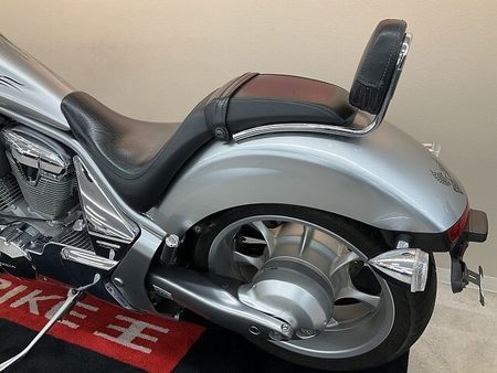 ホンダ VT1300CX VT1300CX【独特のスタイルが特徴の1台☆】 27