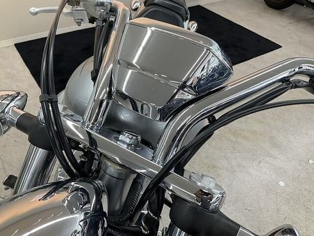 ホンダ VT1300CX VT1300CX【独特のスタイルが特徴の1台☆】 35