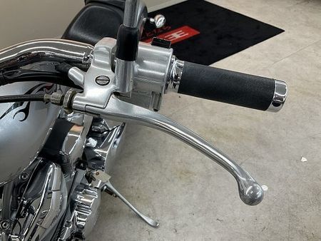 ホンダ VT1300CX VT1300CX【独特のスタイルが特徴の1台☆】 36