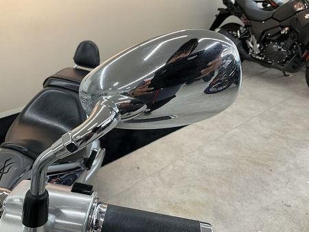 ホンダ VT1300CX VT1300CX【独特のスタイルが特徴の1台☆】 37