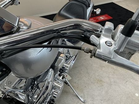 ホンダ VT1300CX VT1300CX【独特のスタイルが特徴の1台☆】 38